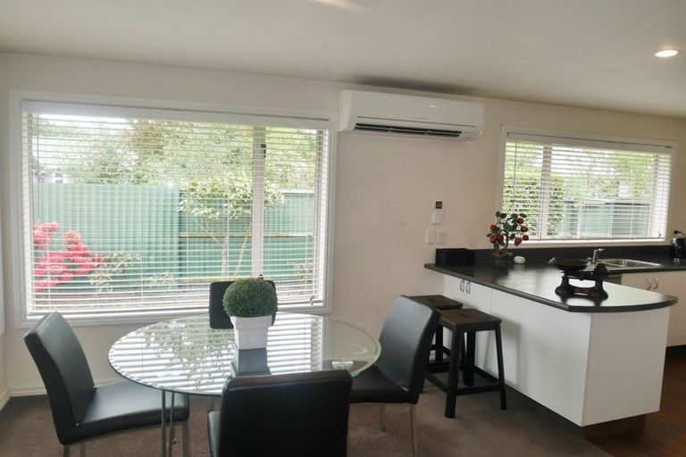 Photo of property in 604a Madras Street, St Albans, Christchurch, 8014