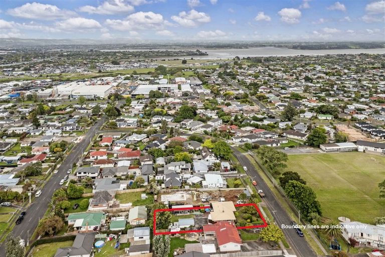 Photo of property in 17 Totara Road, Manurewa, Auckland, 2102