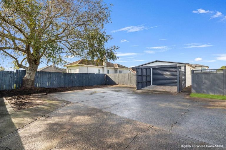 Photo of property in 4/49 Russell Road, Manurewa, Auckland, 2102