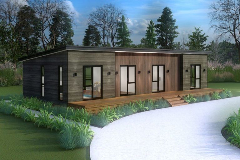 Photo of property in 24 Waimea Terrace Drive, Westport, 7892