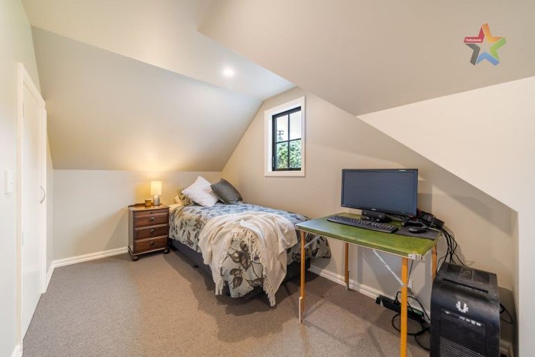 Photo of property in 1 Lillian Street, Belmont, Lower Hutt, 5010