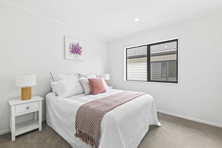 Photo of property in 5 Knockanara Drive, Flat Bush, Auckland, 2019