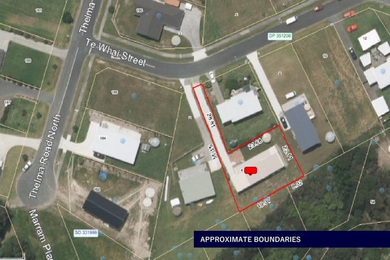 Photo of property in 4 Te Whai Street, Mangawhai Heads, Mangawhai, 0505