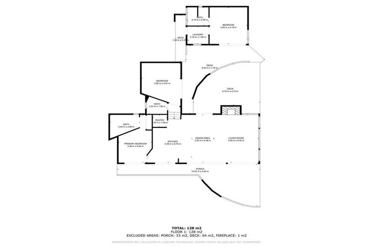 Photo of property in 39 Success Court, Omaha, Warkworth, 0986