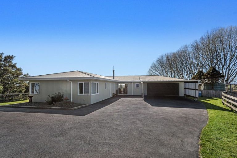 Photo of property in 321 Mccoy Road, Wainui, Opotiki, 3198