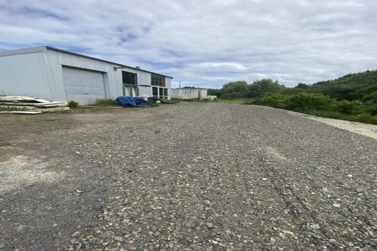 Photo of property in 167 Wilson Road, Patea, 4598