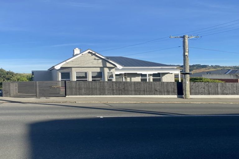 Photo of property in 156 Elgin Road, Kenmure, Dunedin, 9011