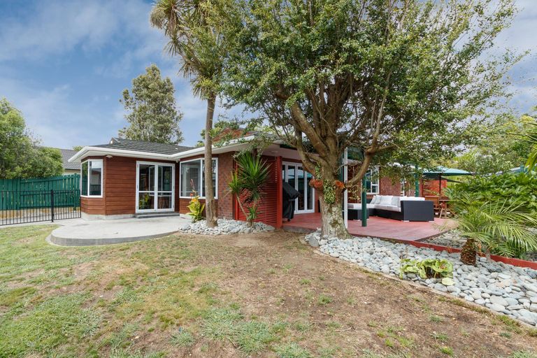 Photo of property in 19 Humphries Place, Awapuni, Palmerston North, 4412