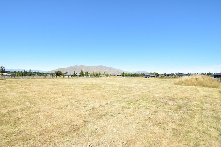 Photo of property in 38 Temple Drive, Twizel, 7901