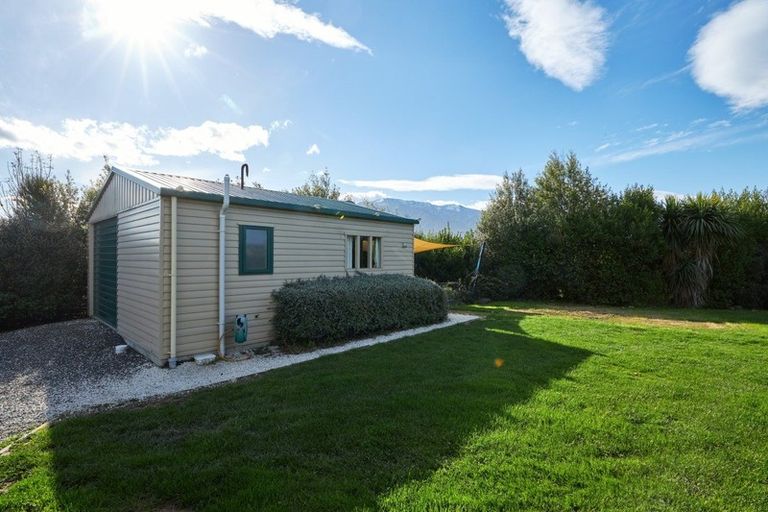Photo of property in 5a Gillings Lane, Kaikoura, 7300