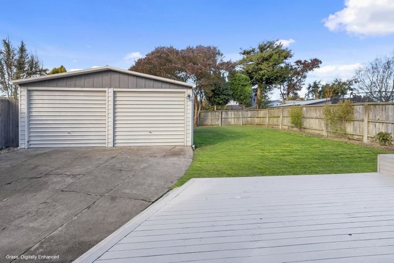 Photo of property in 142 Wales Street, Halswell, Christchurch, 8025