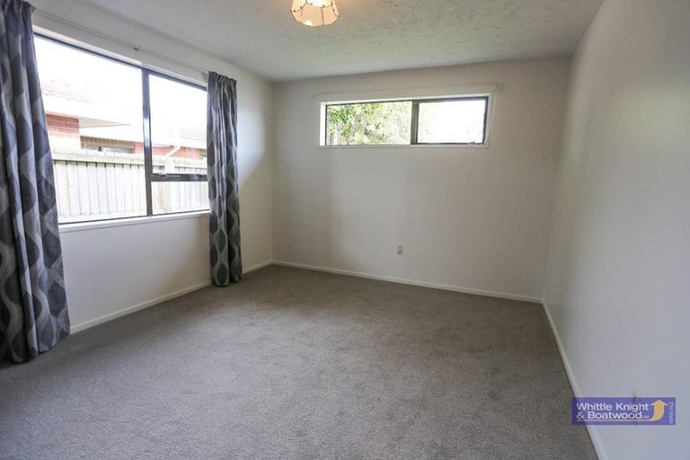 Photo of property in 6 Lochmore Street, Bishopdale, Christchurch, 8051