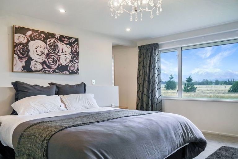 Photo of property in 84 Boundary Terrace, Twizel, 7999