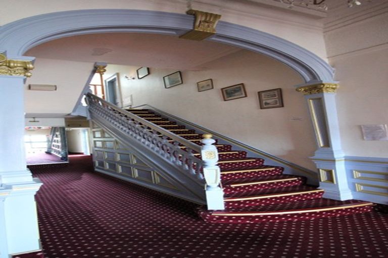 Photo of property in 115 Brougham Street, Westport, 7825