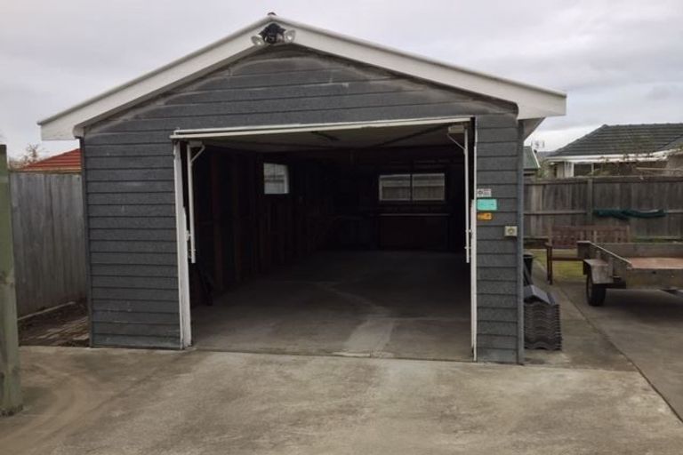 Photo of property in 50 Rahera Street, Spreydon, Christchurch, 8024