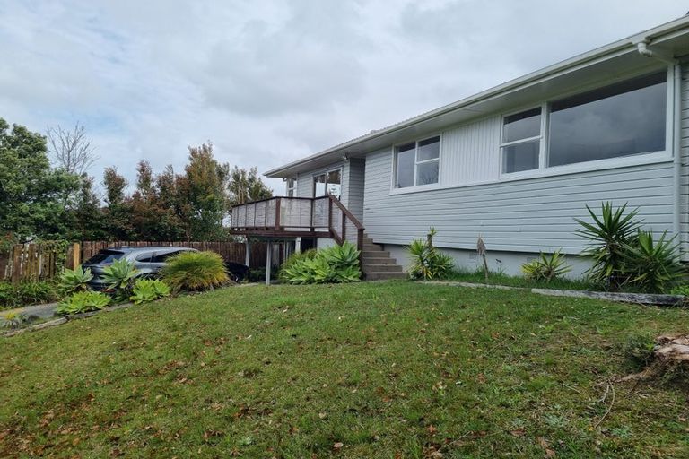 Photo of property in 44 Juniper Road, Sunnynook, Auckland, 0620