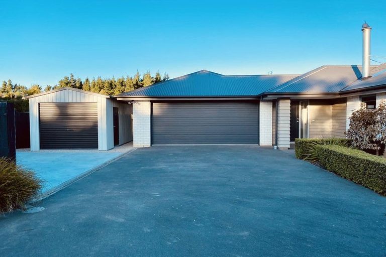 Photo of property in 44 Glenmark Drive, Waipara, Amberley, 7483