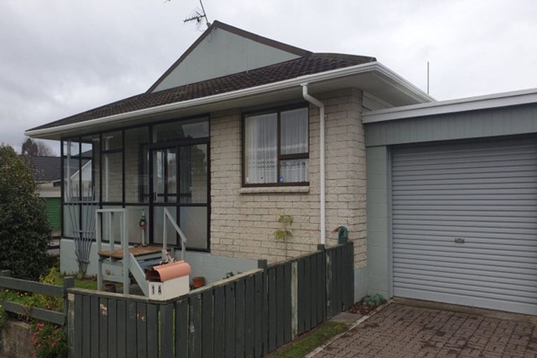 Photo of property in 1a Tuahu Place, Waitara, 4320