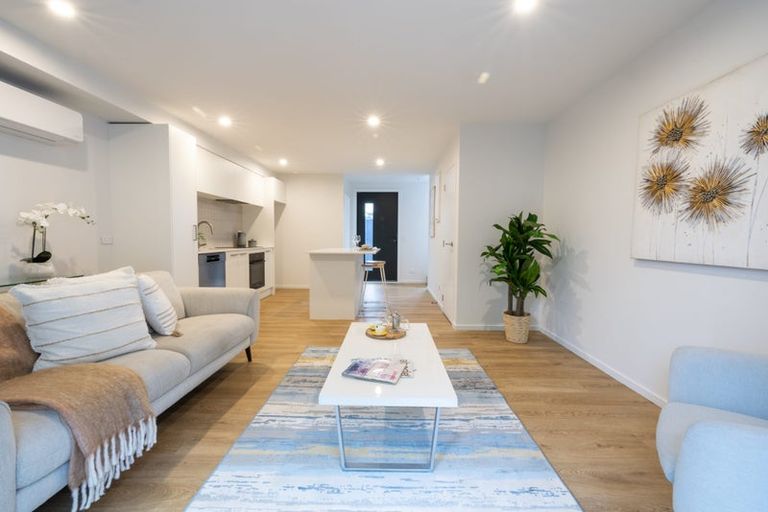 Photo of property in 92c Wildberry Street, Woolston, Christchurch, 8023