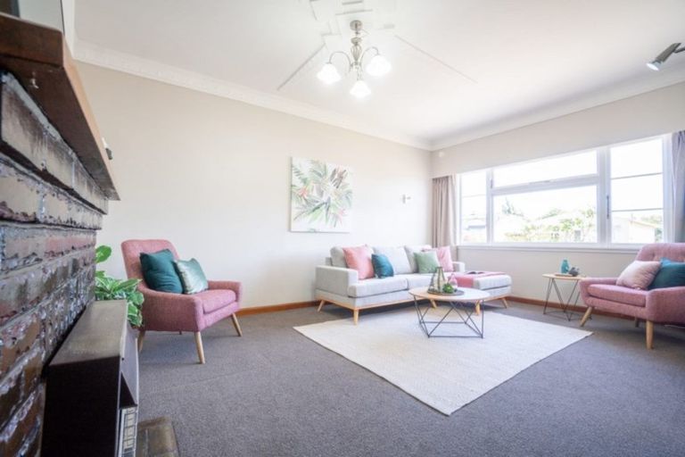 Photo of property in 67 Shamrock Street, Takaro, Palmerston North, 4412