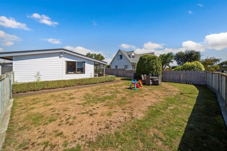 Photo of property in 16a Murdoch Street, Hawera, 4610