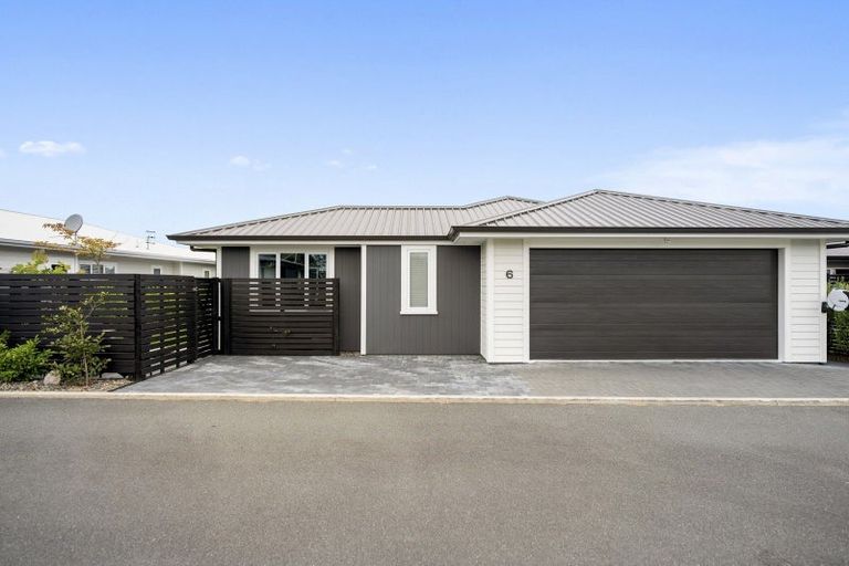 Photo of property in 6 Maison Way, Rangatira Park, Taupo, 3330