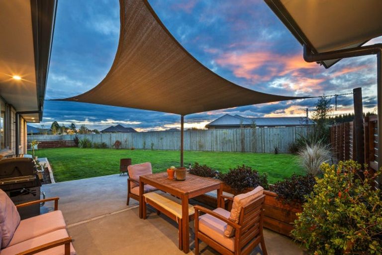 Photo of property in 1 Fantail Avenue, Amberley, 7410