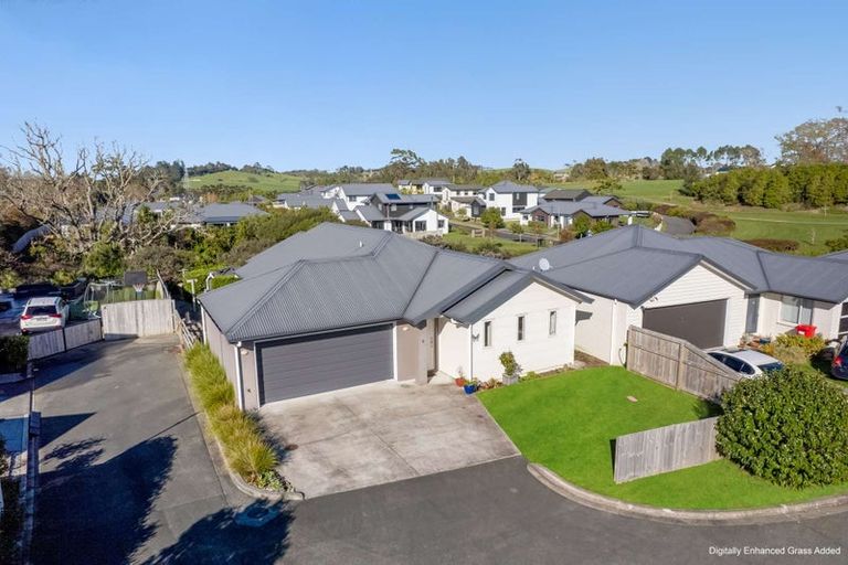 Photo of property in 6 Lancewood Lane, Kaukapakapa, Helensville, 0875