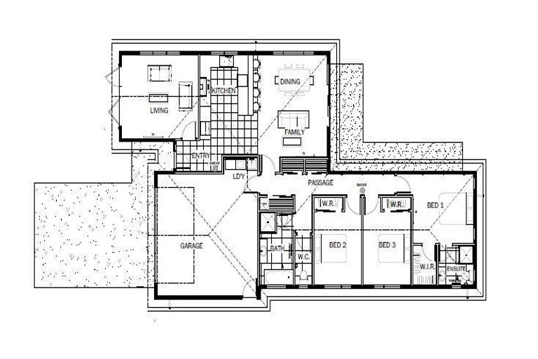 Photo of property in 72 Eriksen Road, Te Awa, Napier, 4110