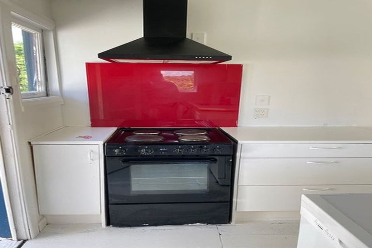 Photo of property in 9 Mortimer Terrace, Aro Valley, Wellington, 6021