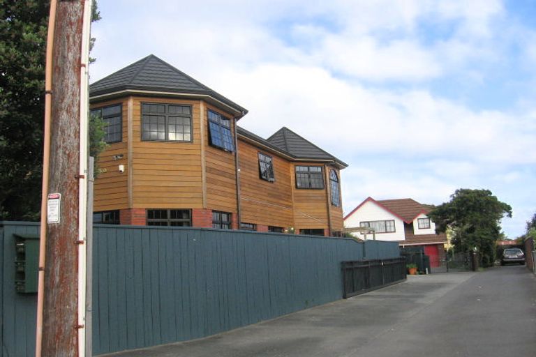 Photo of property in 2/22 Epuni Street, Hutt Central, Lower Hutt, 5011