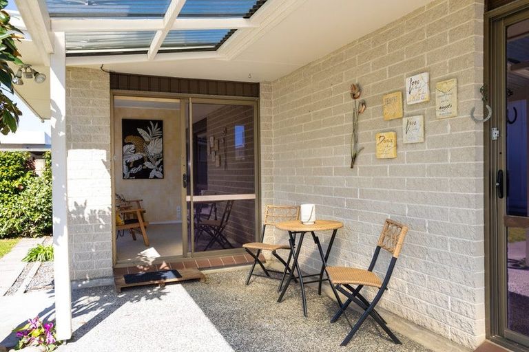 Photo of property in 2/311 Ikanui Road, Frimley, Hastings, 4120