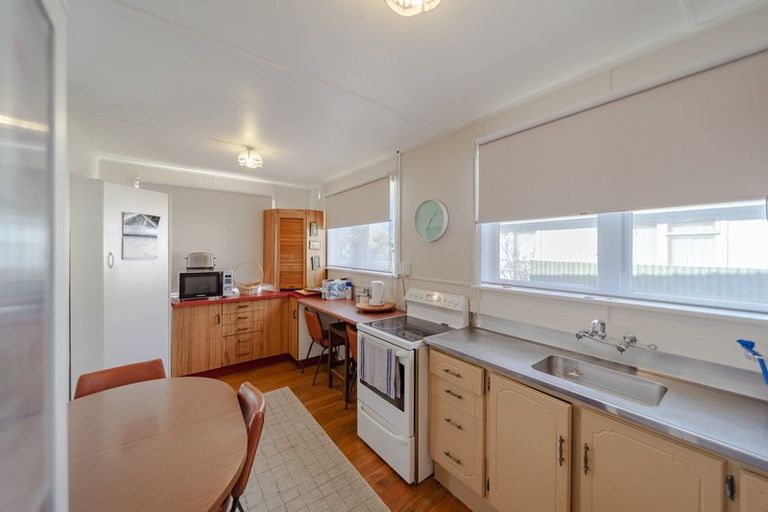 Photo of property in 61 Hillary Crescent, Maraenui, Napier, 4110