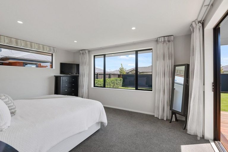 Photo of property in 51 Bavaria Drive, Rolleston, 7614