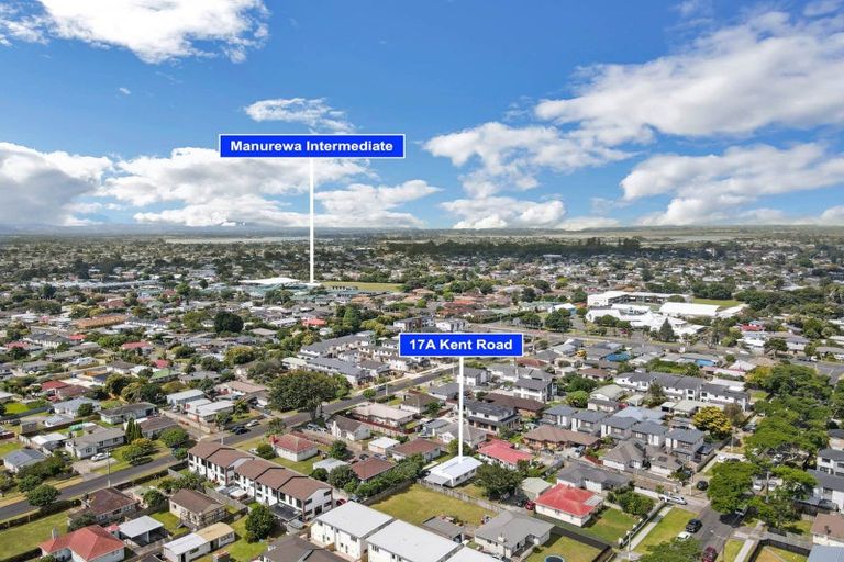 Photo of property in 1/17 Kent Road, Manurewa, Auckland, 2102