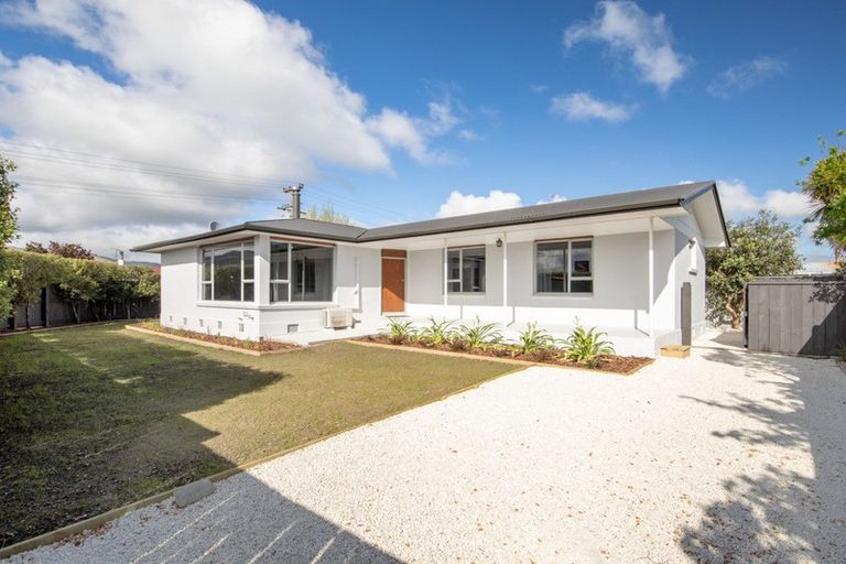 Photo of property in 218 Scott Street, Redwoodtown, Blenheim, 7201