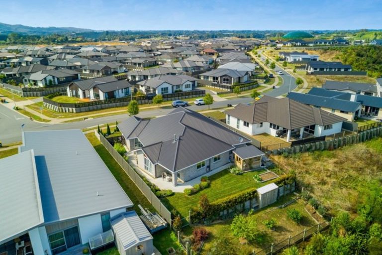 Photo of property in 27 Robley Road, Pyes Pa, Tauranga, 3112