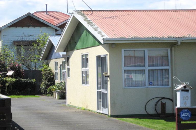 Photo of property in 10a Puriri Street, Gonville, Whanganui, 4501