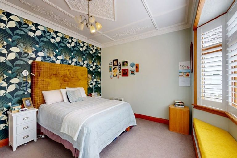 Photo of property in 85 Totara Road, Miramar, Wellington, 6022