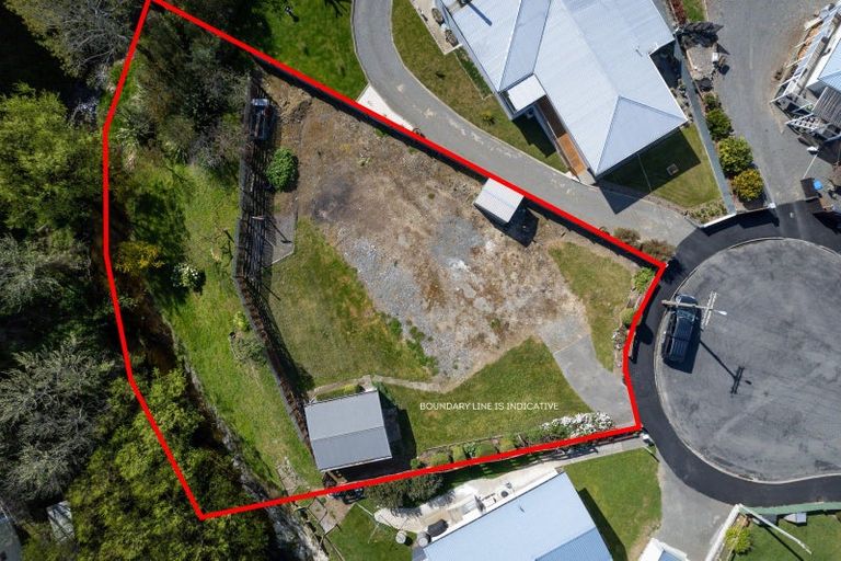 Photo of property in 7 Key Crescent, Seddon, 7210