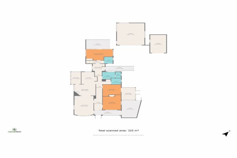 Photo of property in 20 Pownall Street, Masterton, 5810