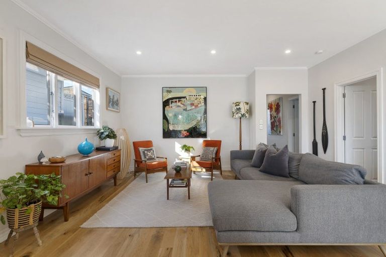 Photo of property in 14 Gunson Street, Freemans Bay, Auckland, 1011