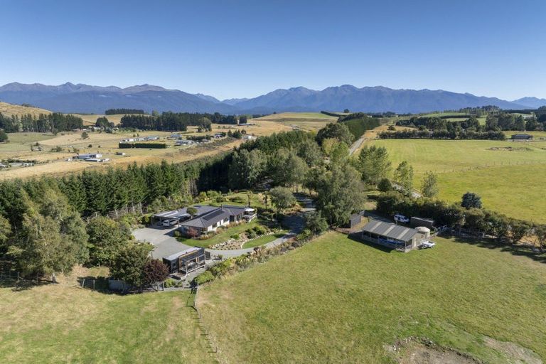 Photo of property in 423a Te Anau-mossburn Highway, Te Anau, 9672