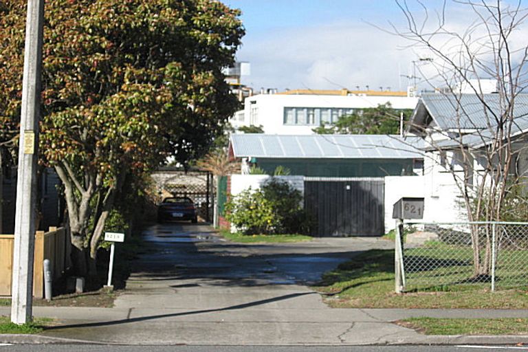 Photo of property in 621a Nelson Street North, Hastings, 4122