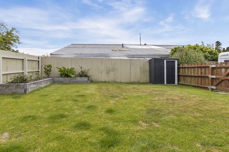 Photo of property in 6 Pitman Place, Waimate, 7924