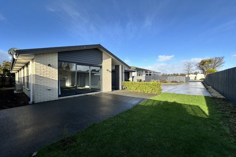 Photo of property in 22a Walshs Road, Allenton, Ashburton, 7700