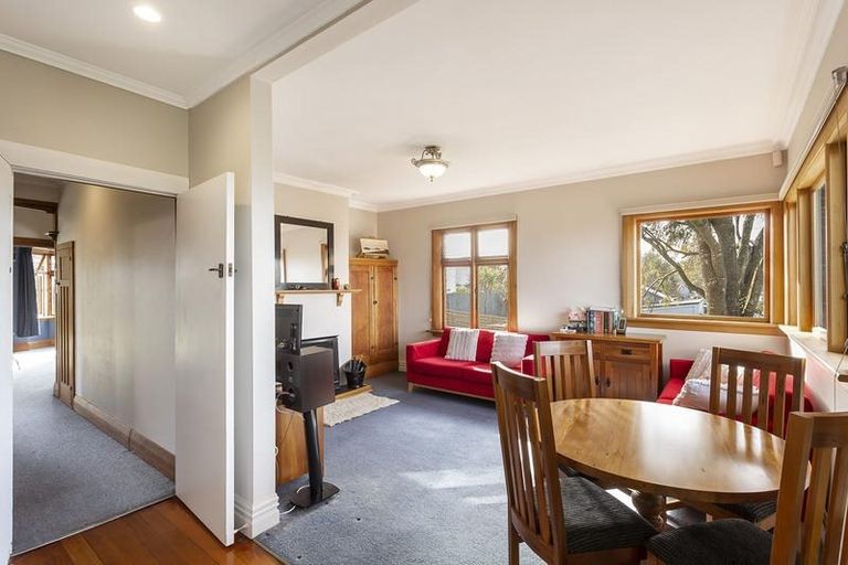 Photo of property in 55 English Avenue, Mornington, Dunedin, 9011