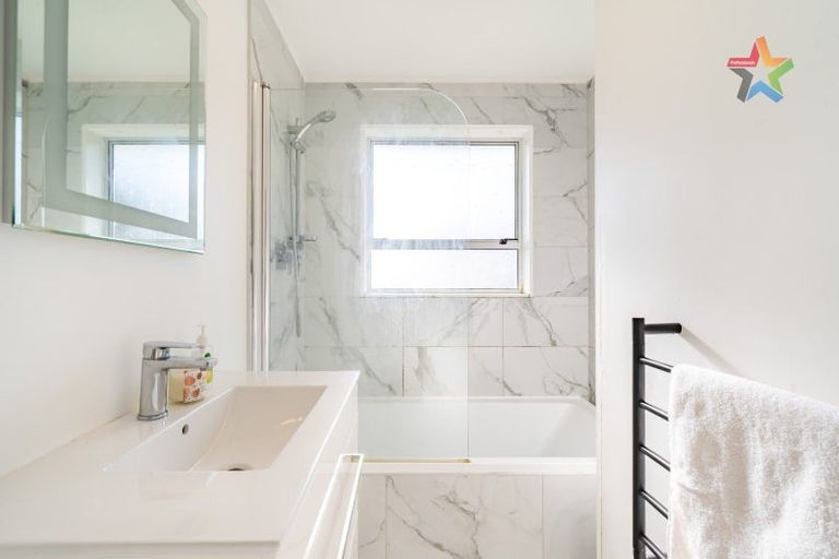 Photo of property in 35b Stockdale Street, Wainuiomata, Lower Hutt, 5014