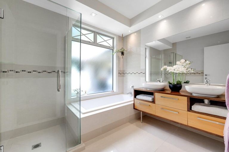 Photo of property in 1 Pearson Road, Whitford, Howick, 2571