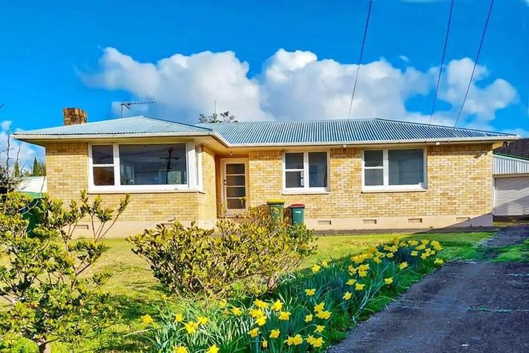 Photo of property in 27 Capstick Road, Otara, Auckland, 2023